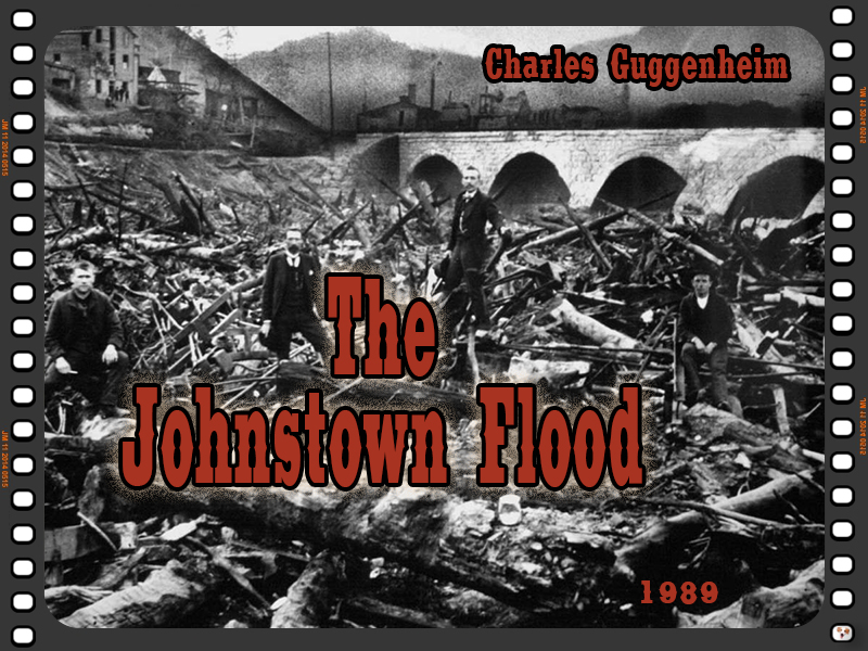 The Johnstown Flood